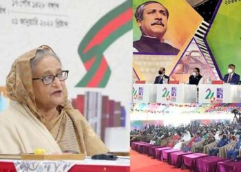 We should not lag behind in any way: Prime Minister