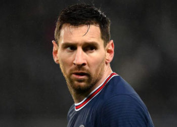 ‘Messi can leave PSG next June’!