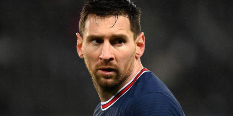 ‘Messi can leave PSG next June’!