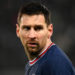‘Messi can leave PSG next June’!