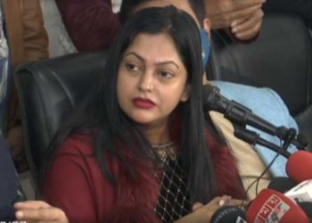 Elias Kanchan-Nipun panel wants re-election as general secretary
