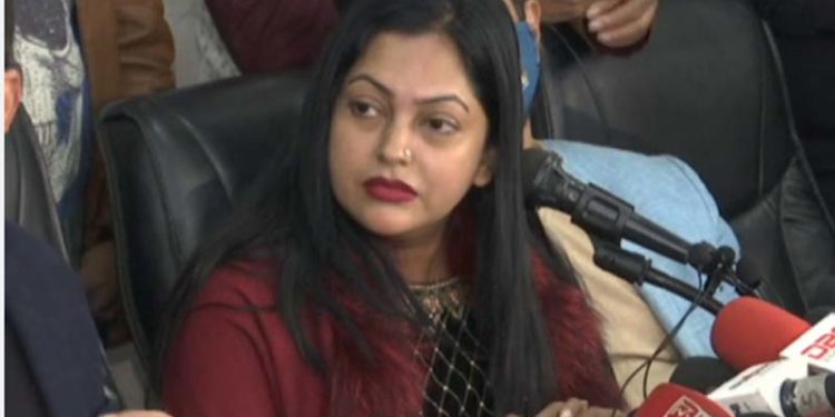 Elias Kanchan-Nipun panel wants re-election as general secretary