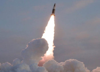 Why North Korea is repeatedly testing missiles