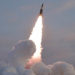 Why North Korea is repeatedly testing missiles