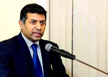 India willing to partner in all aspects of the film industry in Bangladesh: HC Vikram Doraiswami