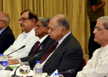BNP’s initiative of ‘Greater Alliance’ against the government in Bangladesh