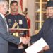 Imran tenure as Bangladesh High Commissioner to India has been extended by 3 years