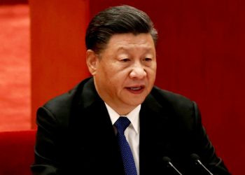 Chinese President Xi Jinping for creating a better post-COVID world