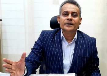 Bangladesh : Govt under pressure from western countries, appointing lobbyists is their eyewash: says BNP leader Rob   