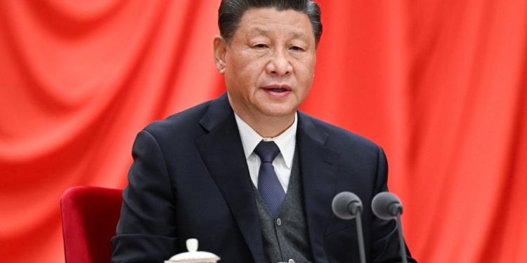 Xi stresses full, strict Party governance, vows zero tolerance on corruption