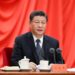 Xi stresses full, strict Party governance, vows zero tolerance on corruption