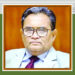 Chief Justice, his wife infected with Coronavirus