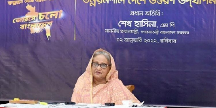 Govt to formulate Smooth Transition Strategy to continue dev spree: PM