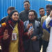 Nipun did not accept the result, appealed