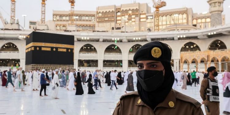 Saudi Arabia issues new guidelines for performing holy Umrah
