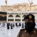 Saudi Arabia issues new guidelines for performing holy Umrah