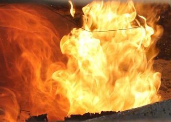3 killed in Turage house fire