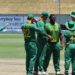 After losing to India, South Africa will share Pakistan’s world record