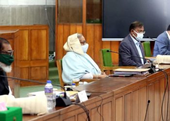 Approval of draft law for formation of EC, appointment through inquiry committee