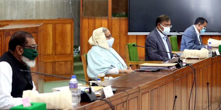 Approval of draft law for formation of EC, appointment through inquiry committee