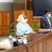 Approval of draft law for formation of EC, appointment through inquiry committee