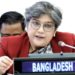 Rabab Fatima elected UN Women Executive Board President