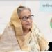 Schools must assign staff to help students cross roads safely: PM Hasina