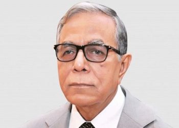 President’s consent to EC appointment bill