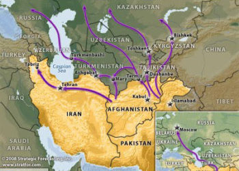 ‘Bangladesh is a transit route of drug smuggling of three regions’