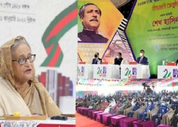 PM stresses on research, branding for export & business growth