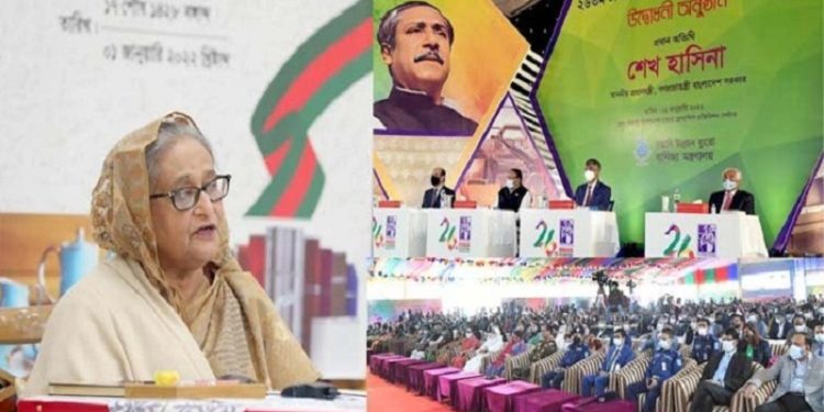 PM stresses on research, branding for export & business growth