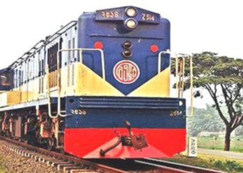 6 killed in bus and train accidents in Bangladesh