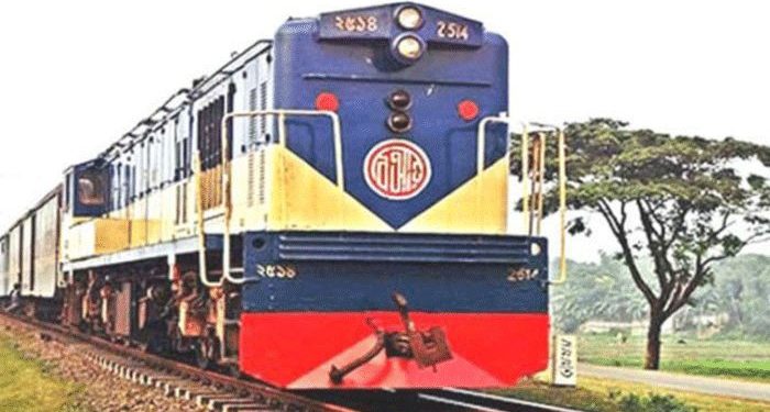 6 killed in bus and train accidents in Bangladesh