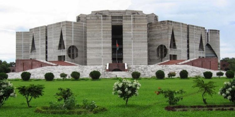 President summons 16th session of 11th JS on Jan 16