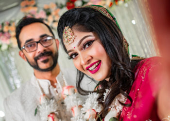 Sarika is married