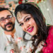 Sarika is married