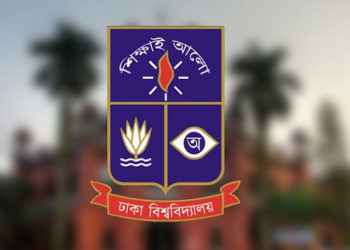 Post of 13 teachers of DU declared vacant
