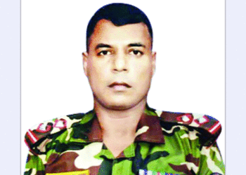 He did not return to ‘Sena Niketan’