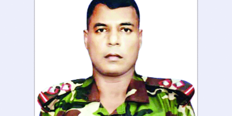 He did not return to ‘Sena Niketan’