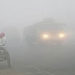 The cold wave will subside, and it may rain again
