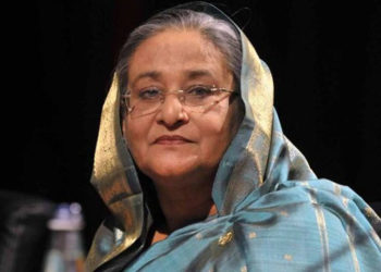 The Prime Minister sent a letter of condolence to Modi on the death of Lata Mangeshkar
