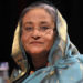 The Prime Minister sent a letter of condolence to Modi on the death of Lata Mangeshkar