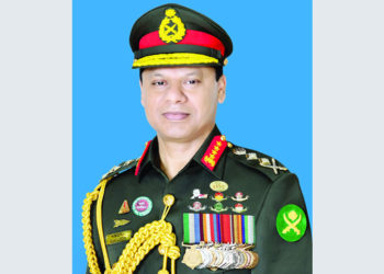 ‘Bangladesh Army has no record of human rights violations’