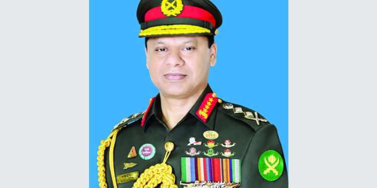 ‘Bangladesh Army has no record of human rights violations’
