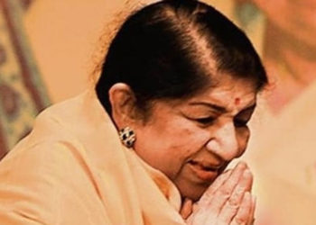 Kokilkantha stopped, Lata Mangeshkar left
