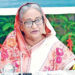 The Prime Minister called for continuing the progress of development