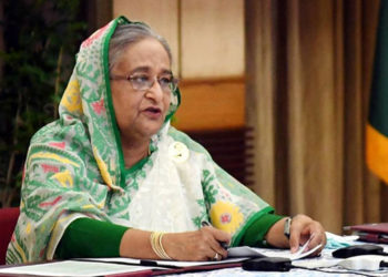 Marine Academy to be set up in all departments: PM