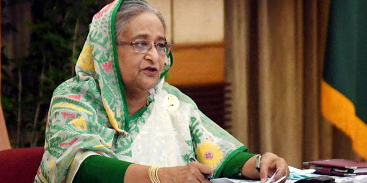 Marine Academy to be set up in all departments: PM
