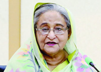 People never make mistakes, that’s the reality: Prime Minister