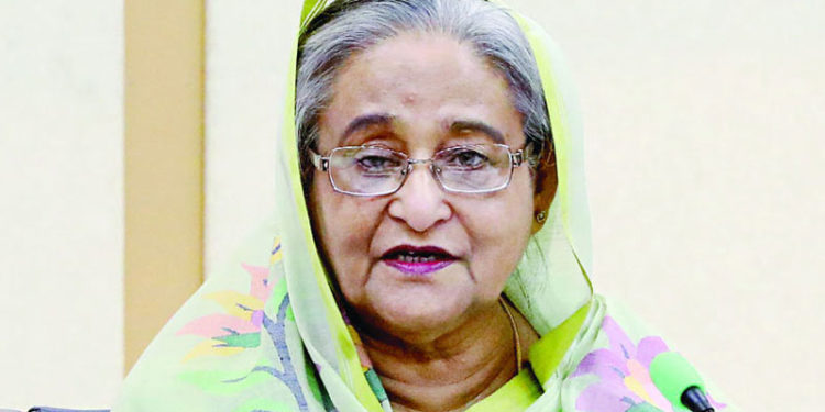 People never make mistakes, that’s the reality: Prime Minister